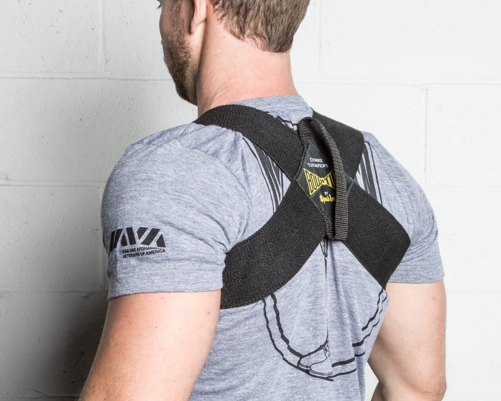Donnie Thompson Casual Bowtie | Rogue Fitness